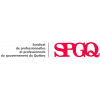 Syndicat de professionnelles et professionnels du gouvernement du Québec - SPGQ